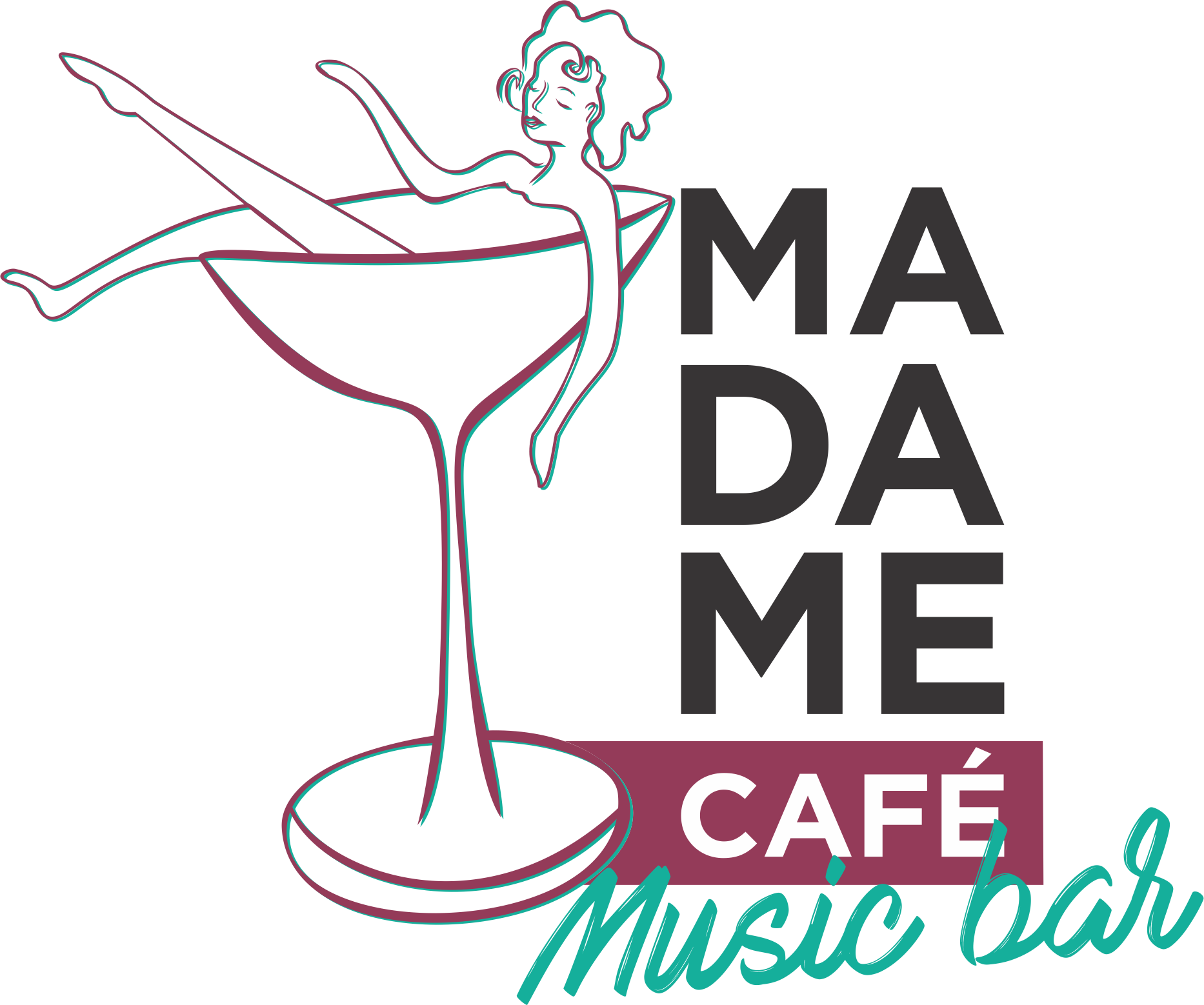 Madame Cafe Music Bar